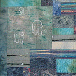 Ice Floe and Bears Gallery