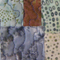 Forms and colors #6 (Van Gogh)