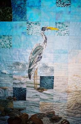 Manureeva detail